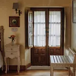 Palacio De Caranceja 4*