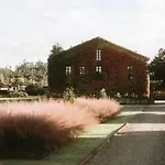 Hotel Palacio De Caranceja