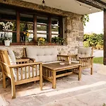 Hotel Palacio De Caranceja