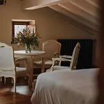 Hotel Palacio De Caranceja Reocin