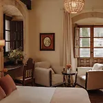 Palacio De Caranceja 4* Reocin