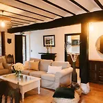Hotel Palacio De Caranceja 4*