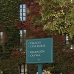 Palacio De Caranceja 4*