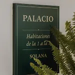 Hotel Palacio De Caranceja