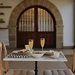 Palacio De Caranceja Hotel Reocín