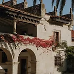 Hotel Palacio De Caranceja 4*