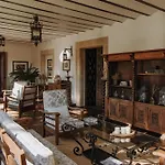 Hotel Palacio De Caranceja Reocín