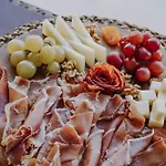 Palacio De Caranceja 4*