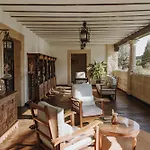 Hotel Palacio De Caranceja