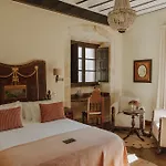 Palacio De Caranceja Hotel Reocín
