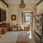 Hotel Palacio De Caranceja 4*