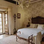 Palacio De Caranceja Reocín
