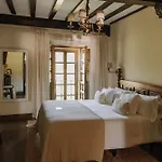 Palacio De Caranceja 4* Reocín