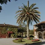 Palacio De Caranceja ホテル 4*