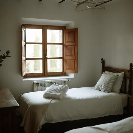 Hotel Palacio De Caranceja 4*