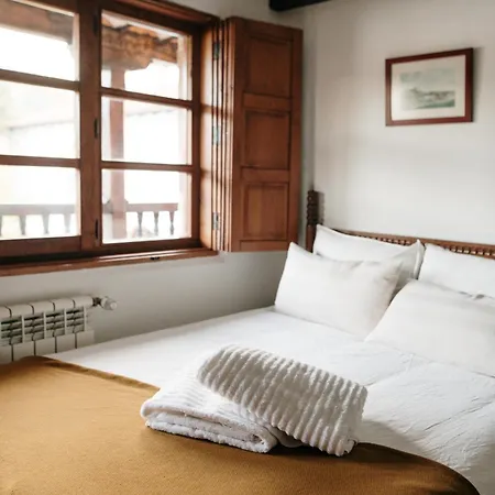Palacio De Caranceja 4*