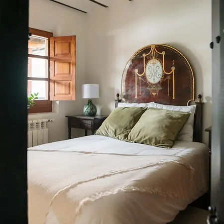 Palacio De Caranceja 4*
