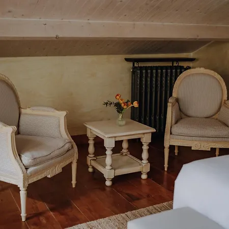 Palacio De Caranceja Hotel
