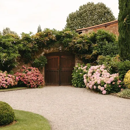 Palacio De Caranceja Otel 4*