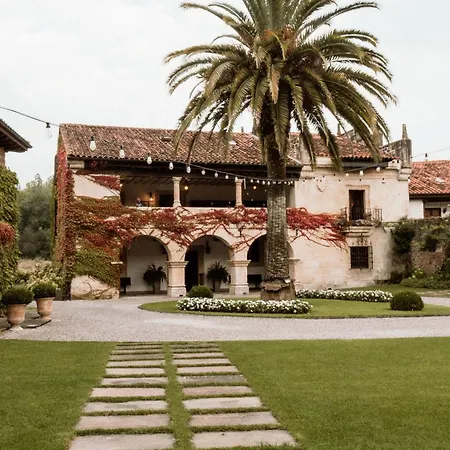 Palacio De Caranceja