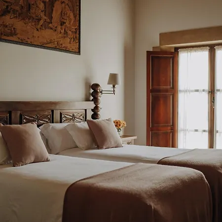 Palacio De Caranceja Hotel