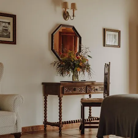 Palacio De Caranceja 4*