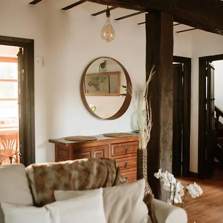 Palacio De Caranceja