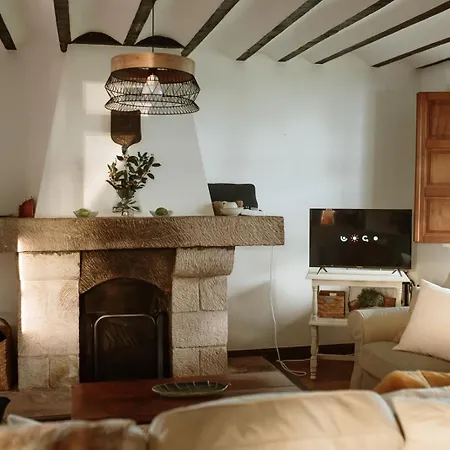 Palacio De Caranceja Hotel