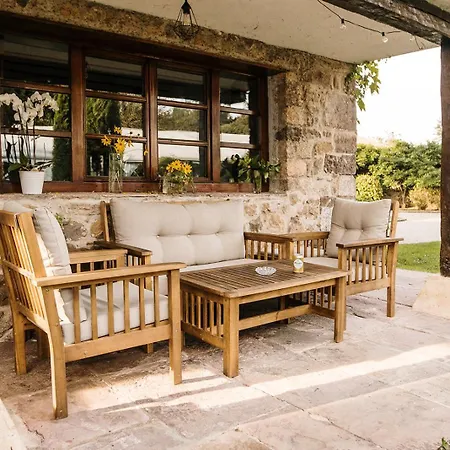 Hotel Palacio De Caranceja