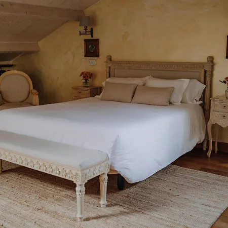 Hotel Palacio De Caranceja 4*