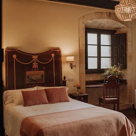 Palacio De Caranceja Hotel