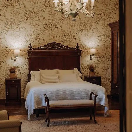 Hotel Palacio De Caranceja