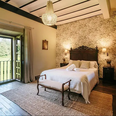 Palacio De Caranceja Hotel 4*