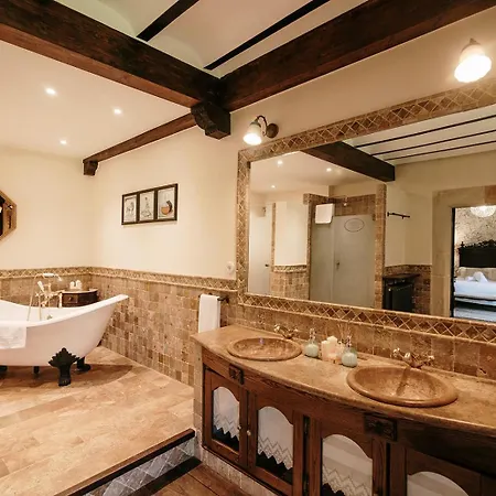 Palacio De Caranceja Hotel Reocin