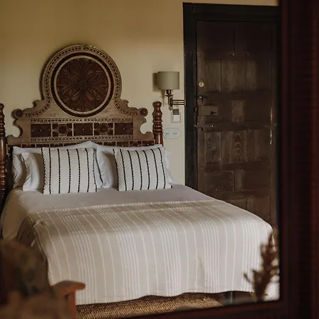 Palacio De Caranceja Hotel