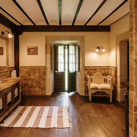 Hotel Palacio De Caranceja