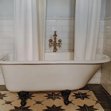 Hotel Palacio De Caranceja 4*