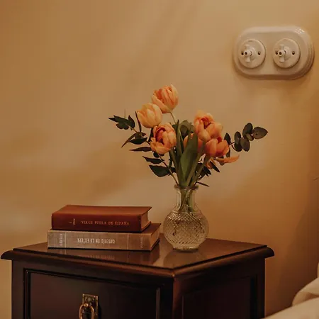 Otel Palacio De Caranceja Reocín