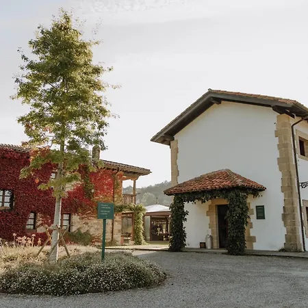 Palacio De Caranceja