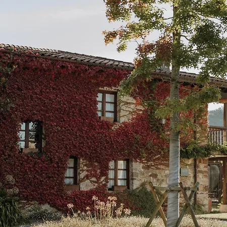 酒店 Palacio De Caranceja