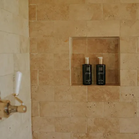 Otel Palacio De Caranceja Reocín