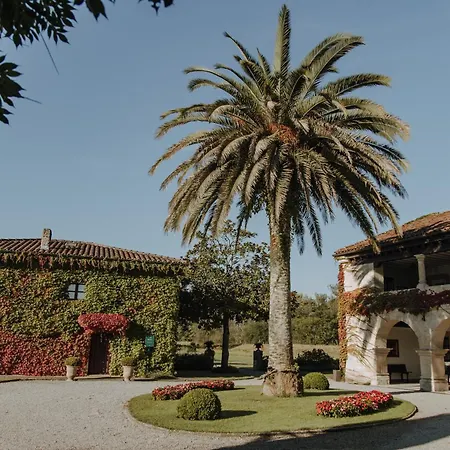Palacio De Caranceja Hotel 4*
