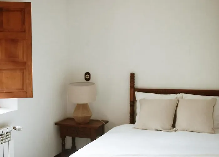 Hotell Palacio De Caranceja 4*