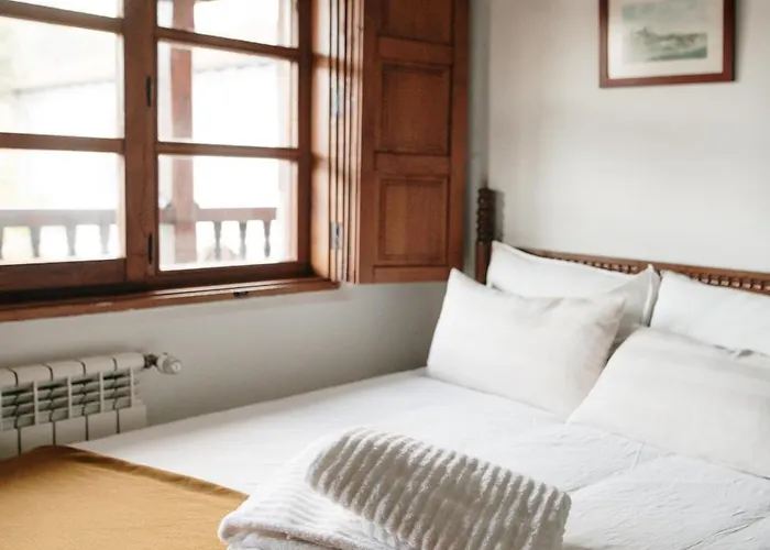 Palacio De Caranceja 4*