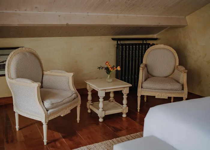 Palacio De Caranceja Hotell