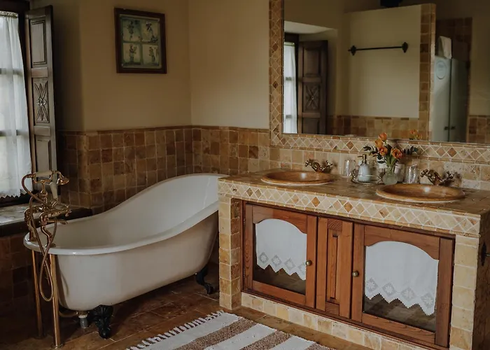 Palacio De Caranceja Hotell 4*