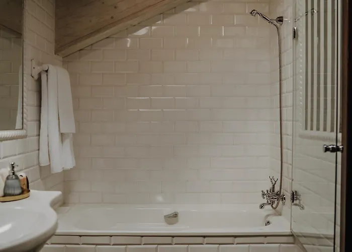 Palacio De Caranceja Reocín