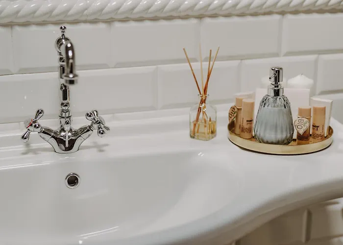 Palacio De Caranceja 4* Reocín