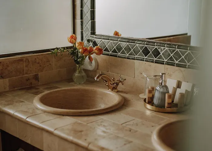 Hotell Palacio De Caranceja