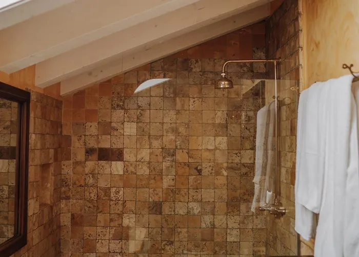 Hotell Palacio De Caranceja Reocín